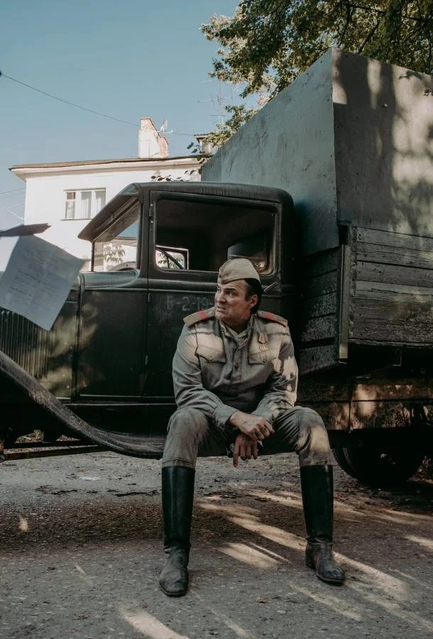 Сериал Аллигатор 2025 смотреть онлайн бесплатно в хорошем качестве