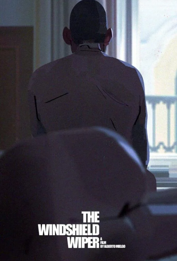 Мультфильм Стеклоочиститель 2021 смотреть онлайн бесплатно в хорошем качестве