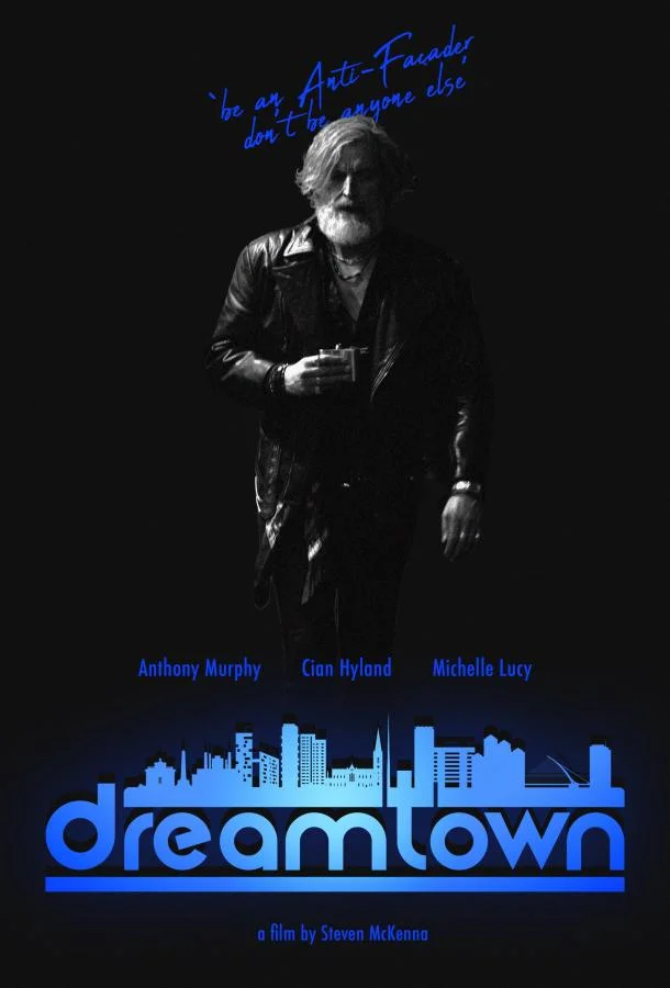 Фильм Город мечты 2024 смотреть онлайн бесплатно в хорошем качестве