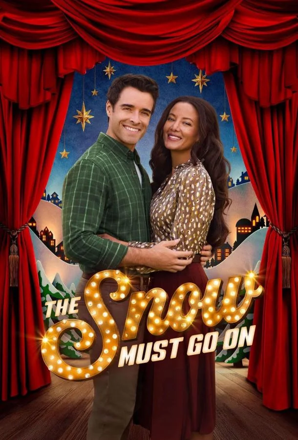 Фильм Рождество должно состояться 2025 смотреть онлайн бесплатно в хорошем качестве